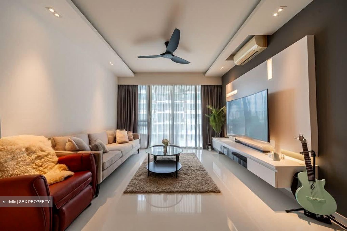 Casa Merah (D16), Apartment #585975951